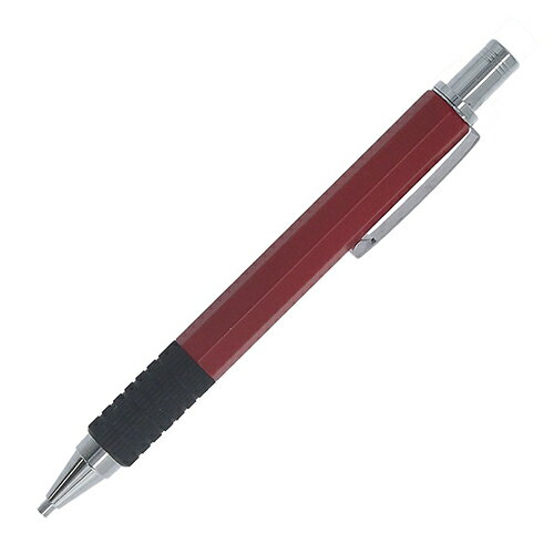 スーパーノック3連発シャープ 赤 SPL320RH 赤 不易 大工道具 墨つけ 基準出し 建築用シャープペン