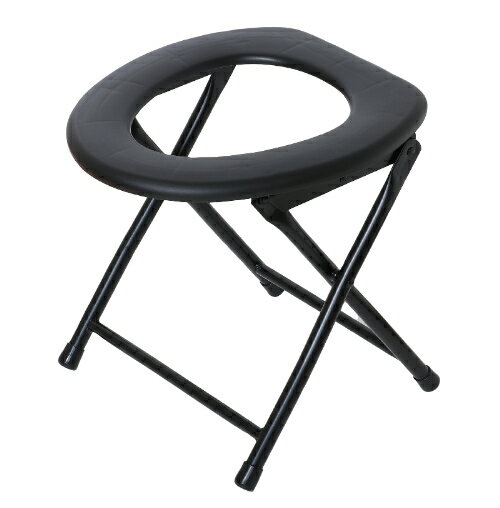 ワンタッチ折りたたみトイレ 35496 アーテック