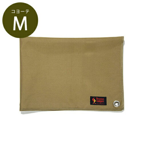 �ɿ奰���ɥ����� M������ (���衼��) OCB 924 Oregonian Camper ������ �����ȥɥ� ���������顼 �ޥ�������� ���������� ��...