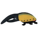 けりぐるみ ヘラクレスオオカブト F ペティオ 猫 玩具 アジリティグッズ