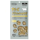 フリーズドライのワカサギ猫用 10g ママクック 猫 スナック 素材系