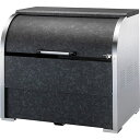 ゴミ収集庫 クリーンストッカー リン酸処理柄風 CKS-1309-RS2 ステンレス リン酸処理柄風 W1300 D900 H1160 クリーンストッカー ごみ...