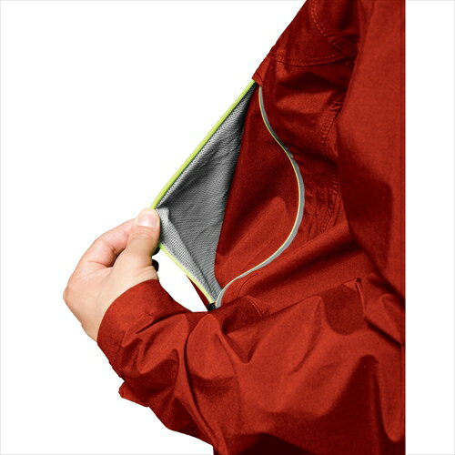 ディアプレックス ベーシックジャケット スチールブルー 3L AZ56314-016-3L 3L アイトス