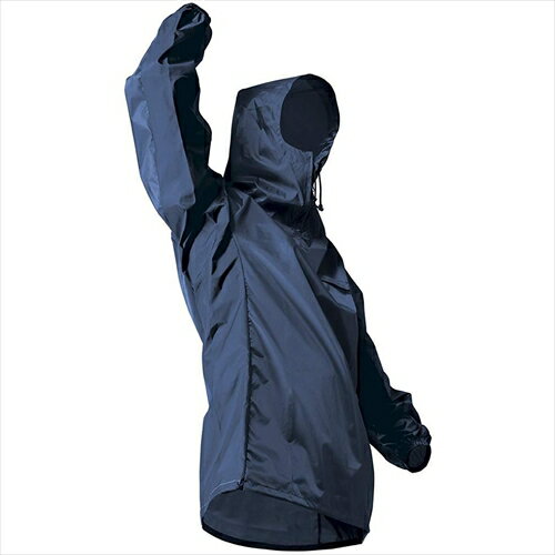 ナイロンヤッケ Makku