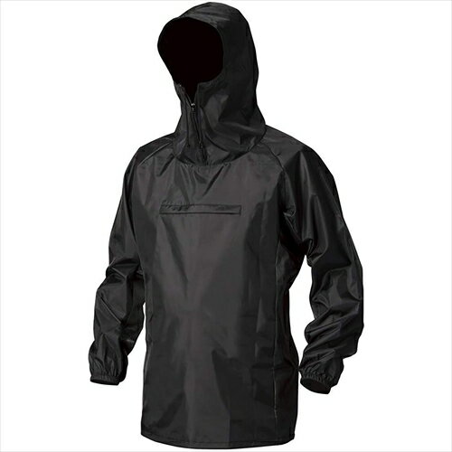 ナイロンヤッケ EL Makku