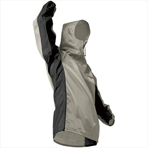 ナイロンヤッケ 4L Makku