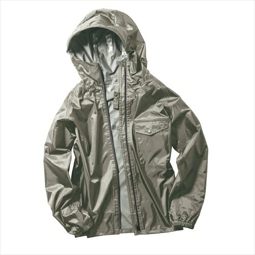 レインキーパースーツ グレージュL L Makku