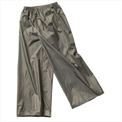 ワイドレインスーツ ネイビー L Makku