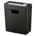 OffiStyle ストレートカットシュレッダー SHR-S207 OffiStyle 電動シュレッダー ストレート