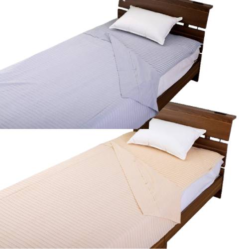 そよ風の小道 ケット 31205 グレー 山甚物産 夏 肌に張り付かない ケット 綿 軽いケット 赤ちゃん アレルギー