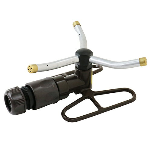 スプリンクラー メタル DCM 園芸用品 散水用品 スプリンクラー DCM