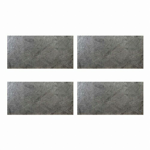 DIY Stone DIYŽŷХ 12261cm (2.97m2) 4祻å STN0612-4P-SLV С졼 (2.97m2...