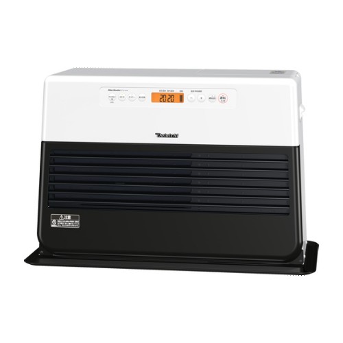 家庭用石油ファンヒーター FZ-104 ダイニチ ダイニチ 石油 ファンヒーター 灯油 季節商品 暖房 生活家電