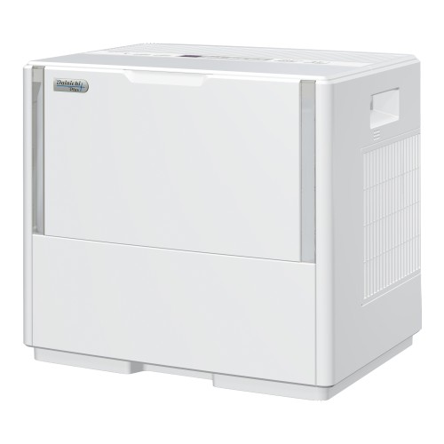 ハイブリッド式加湿器 HD-PC1800G ホワイト 木造30畳 プレハブ50畳 ダイニチ ダイニチ 加湿 ハイブリッド 加湿器 気化式 季節商品 暖房 生活家電 エアコン 抗菌