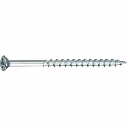 樂天商城 - コーススレッドスクリューフレキ頭 140本入 TKS28FR M3.8x28mm TRUSCO