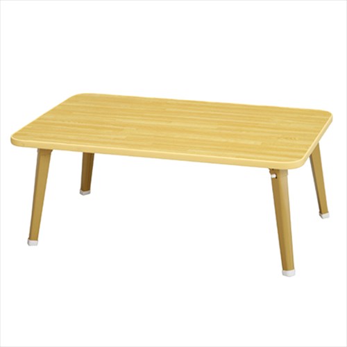 ハウステーブル NK-75 ナチュラル 75 永井興産