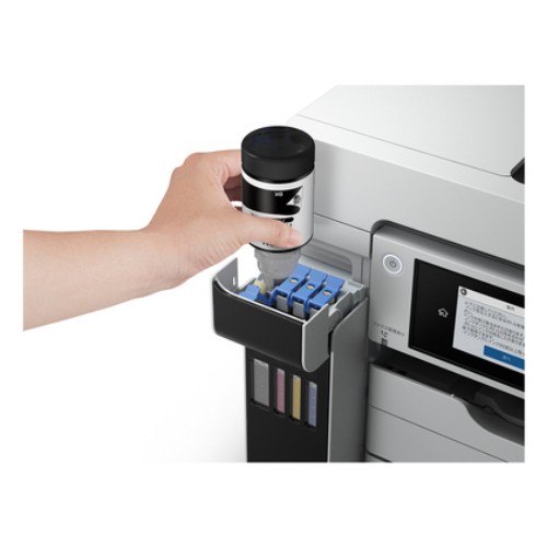 ���󥯥����å�ʣ�絡 ����������ܥ�ǥ� PX-M6711FT EPSON �ץ�󥿡� �ե��å��� ���ԡ� ���� ���� POP ���饷 ���� A4�Υ�