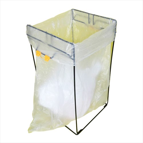 ゴミ袋スタンド 袋入 #107 Green Garden