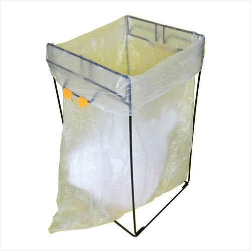 ゴミ袋スタンド 箱入 #109 Green Garden