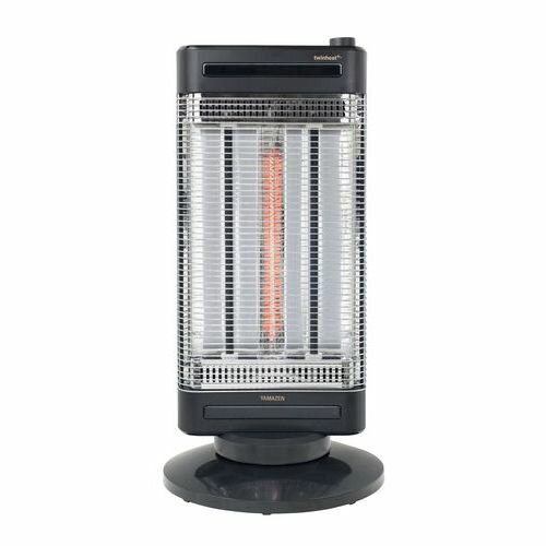 ツインヒートPLUS 遠赤外線電気ストーブ DBC-SK123(AB) 山善 電機 暖房小物 シーズヒーター 冬物家電 ..