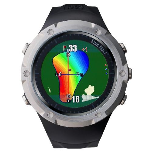 ゴルフナビ Evole SE BK ブラック Shot Navi SHOT NAVI ショットナビ エボルブ