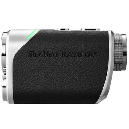 ゴルフナビ Laser Sniper RAYS GR+ BK ブラック Shot Navi SHOT NAVI ショットナビ レイズGRプラス