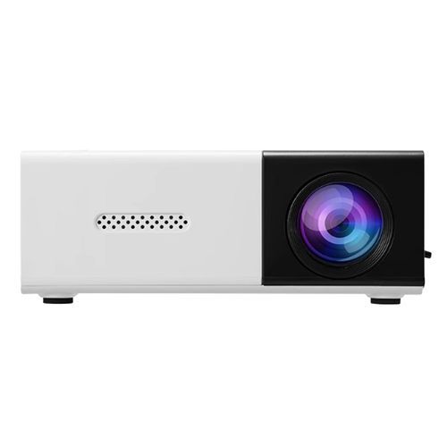 ポータブルミニプロジェクターM20 FT-ZAM20 クオリティトラストジャパン 電機 映像機器 ホームシアター