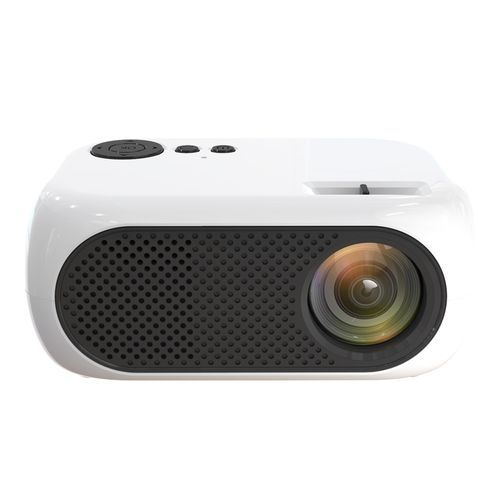 ポータブルミニプロジェクターM24 FT-ZAM24 クオリティトラストジャパン 電機 映像機器 ホームシアター