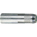 シーティーアンカー スチール CT1040BT M10×40/6本入 TRUSCO