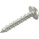 ノンプラビス 座付ナベ頭 ドリルナシ PW-432SDN PW432SDN 長さ:32mm ユニカ