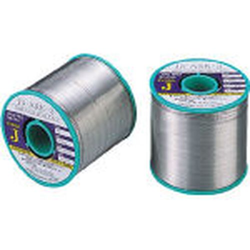 鉛フリ-ヤニ入ハンダ J3ARK310_1034 線径(mm):1 石川