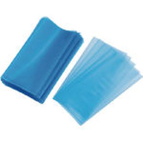 ESDバッグ F561015_8850 100×150/厚み:0.05mm HOZAN