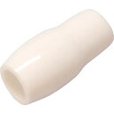 TCVキャップ TCV53W_3332 白 適用端子:5.5mm2用 品川商工