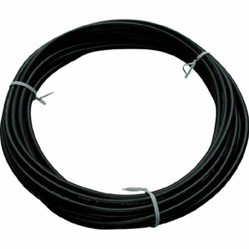 耐油300V電源用コード 10m SFVCTF0.75X2C10M_3710 芯数2/断面積:0.75mm2 品川電線