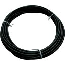 耐油300V電源用コード 10m SFVCTF1.25X3C10M_3710 芯数3/断面積:1.25mm2 品川電線