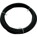 耐油300V電源用コード 10m SFVCTF1.25X4C10M_3710 芯数4/断面積:1.25mm2 品川電線