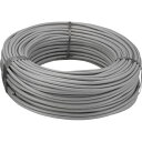 VCTF ビニールキャブタイヤコード 100m TF100GS_3182 定格:125V-15A 正和電工
