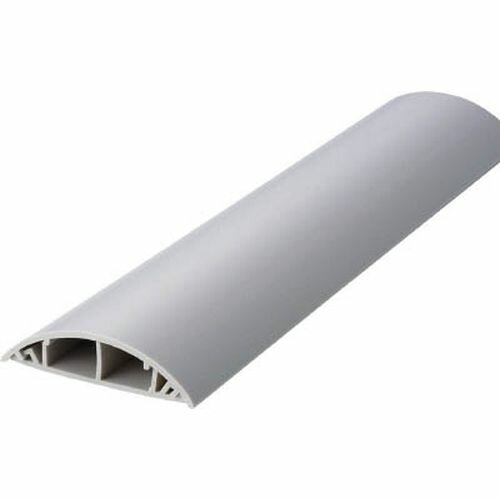 配線カバー60 1M TRDR601GY グレー TRUSCO