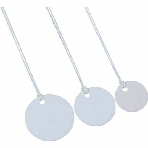 線名札（丸札） FM30100P_2289 名札サイズ:30mm カメダ