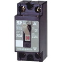 分岐回路用ノーヒューズブレーカ SE2P1E20S_2248 2P1E/定格:20A/高70mm 河村電器