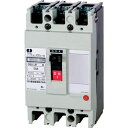 ●JIS規格C8201-2-1 Annex2適合品です。 ●電灯回路および動力回路用に。 ●極数・素子数:2P2E。 ●高さ(mm):130。 ●長さ(mm):68。 ●定格:40A。 ●幅(mm):50。 ●電気用品安全法適合。 ●定格絶縁電圧:AC660V。 ●標準接続方式:線押え端子（M5）。 ●最大接続可能電線:22mm[[の2乗]]。 ●引外し方式:熱動電磁式。 ●定格遮断容量:AC220V/5kAAC460V/2.5kAAC550V/1.5kA。 ●お届け時間の指定は承れません。ご了承ください