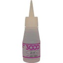 瞬間接着剤 3000スーパー(標準タイプ) 20g CA018 セメダイン