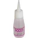 瞬間接着剤 3000スーパーK(標準タイプ) 20g AC020 セメダイン
