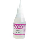 瞬間接着剤 3000DXH (高強度・耐衝撃タイプ) 50g AC051 セメダイン