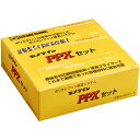 PPXセット 60gセット(基材20g+プライマー40g)(業務用) AC110 セメダイン
