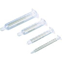 UVブロックシリンジ 目盛付 50本入り PSY10EUORM_7109 容量:10ml MUSASHI