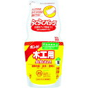 ボンド木工用 らくらくパック 1kg(ポリ袋) #40168 CH18LLP1 コニシ