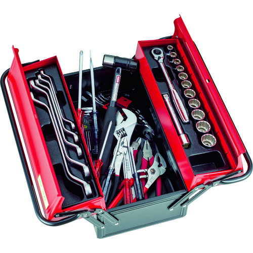 ツールセット(メンテナンス用) 700S TONE