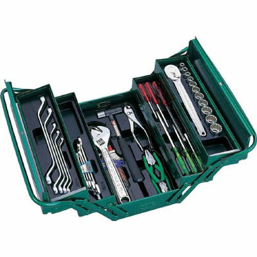 ツールセット(メンテナンス用) 700SX TONE