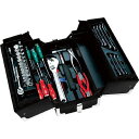 TSH330ツールセット TSH330BK マットブラック TONE